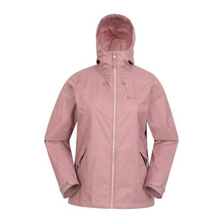 Mountain Warehouse Swerve wasserdichte faltbare Jacke  