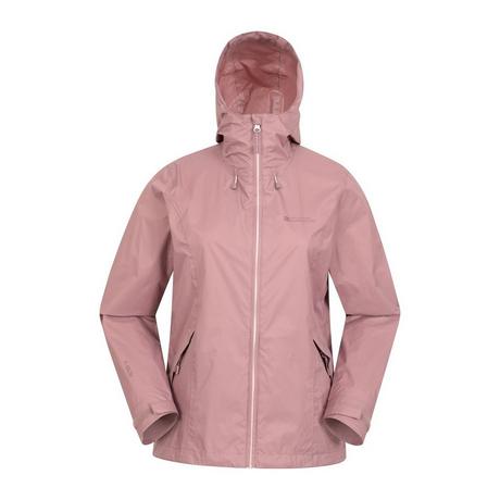 Mountain Warehouse  Swerve Jacke, wasserfest Zum Falten 