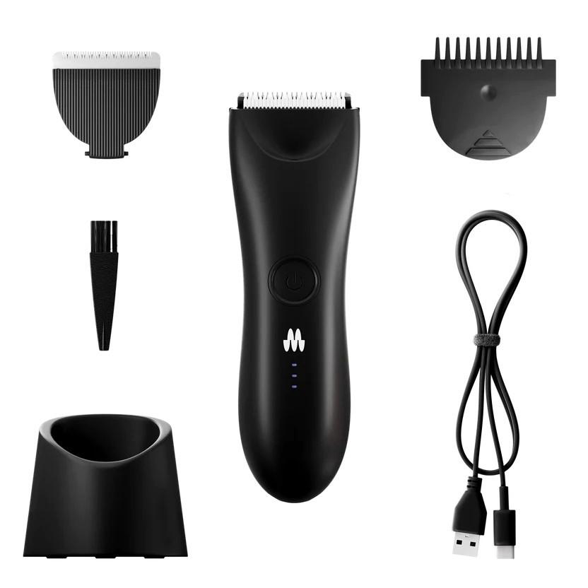 Meridian Grooming The Trimmer Plus V2 (Onyx)  