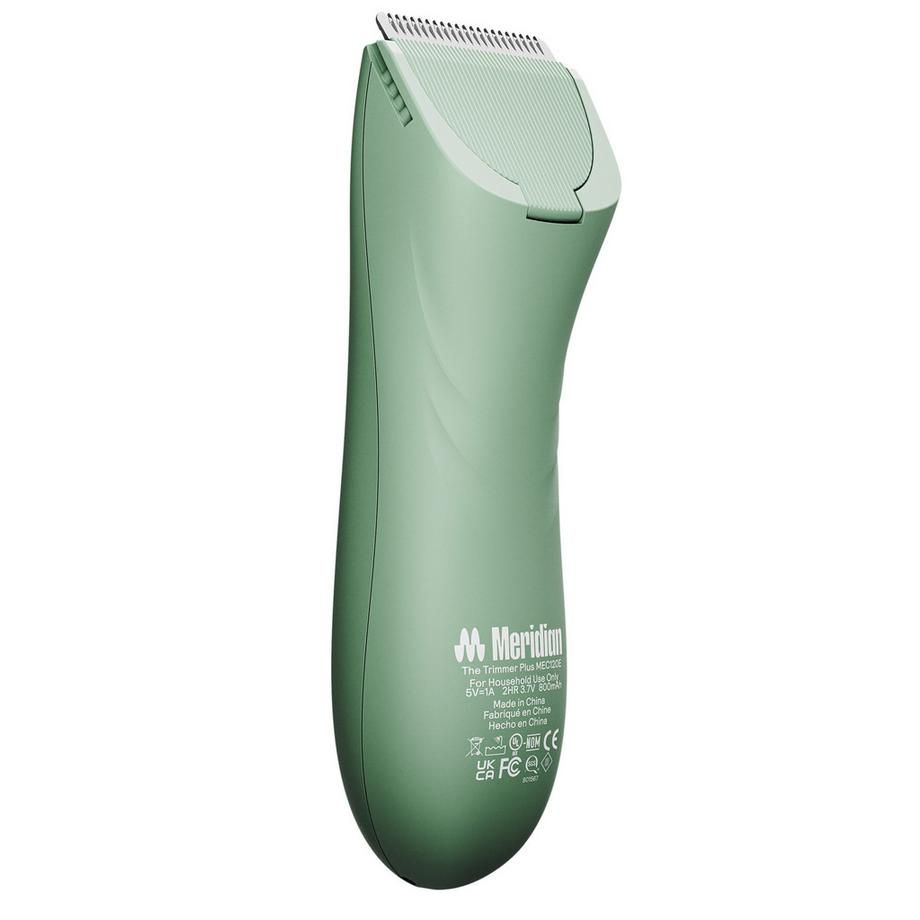 Meridian Grooming The Trimmer Plus (Sage)  