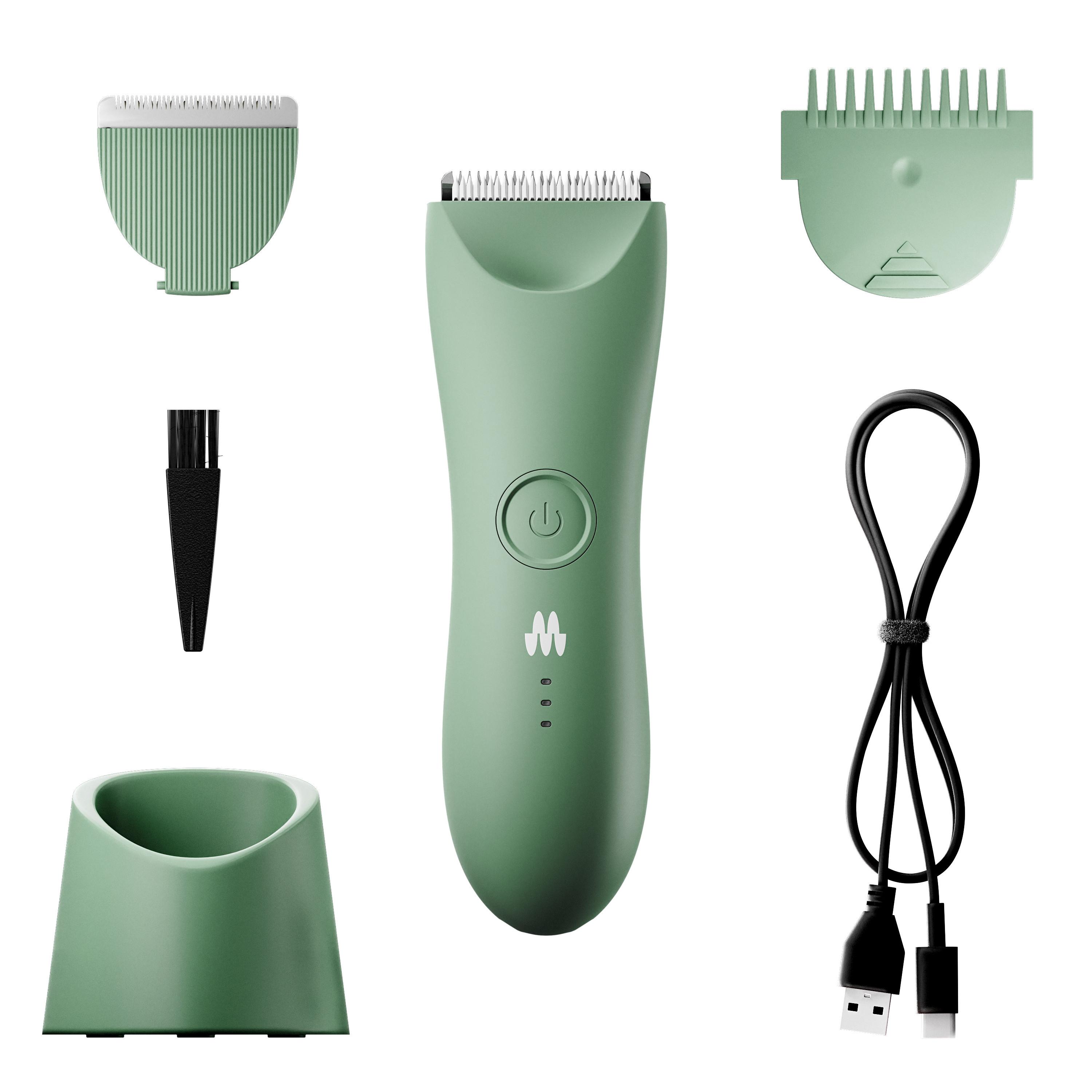 Meridian Grooming The Trimmer Plus (Sage)  