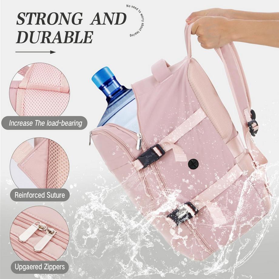 Only-bags.store  Rucksack Handgepäck Flugzeugreise Rucksack Handgepäck Reiserucksack 