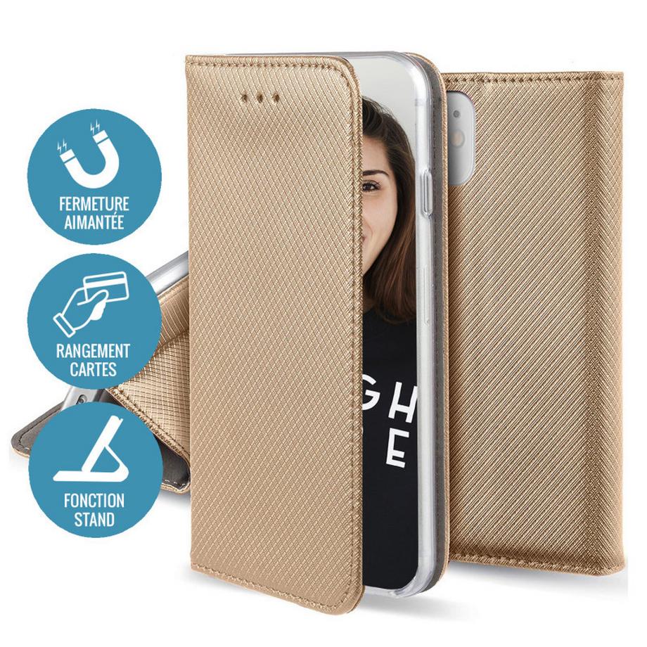 Avizar  Klappetui Standfunktion Samsung A32 4G 