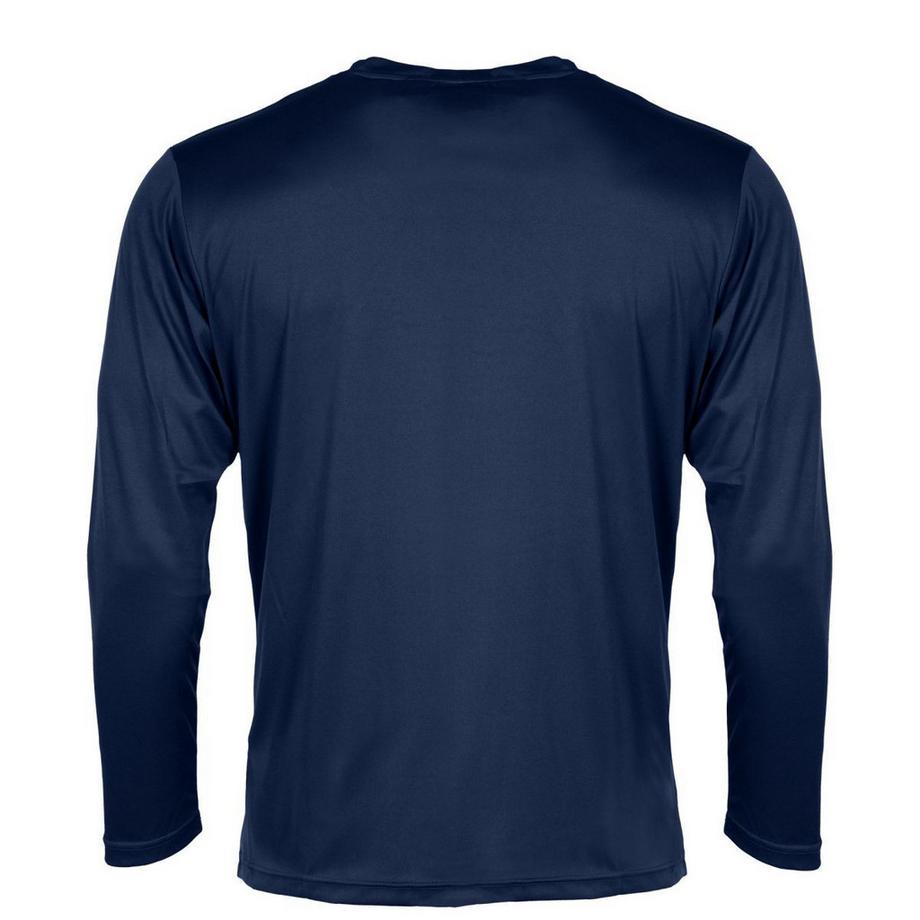 Stannol  langarmshirt kind field 