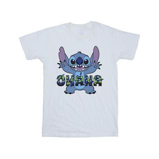 Disney  Ohana TShirt 