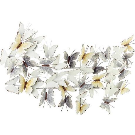 mutoni  Decorazione murale Mariposa 91x55 