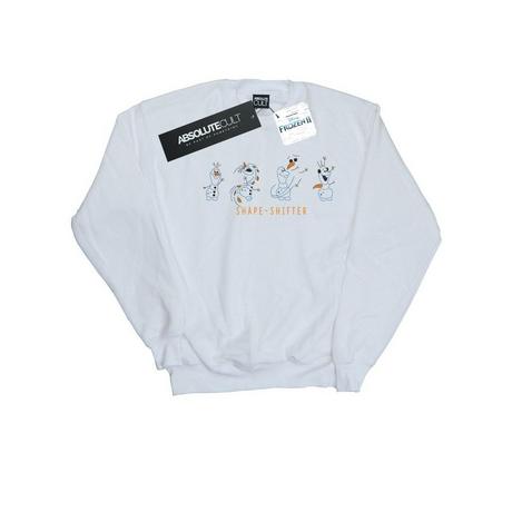 Disney  Frozen 2 ShapeShifter Sweatshirt 