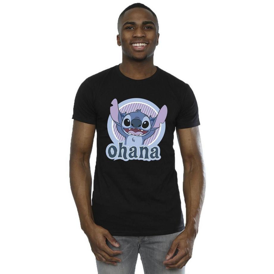 Disney Ohana T-Shirt  