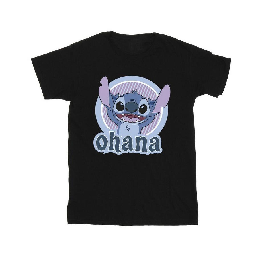 Tshirt OHANA