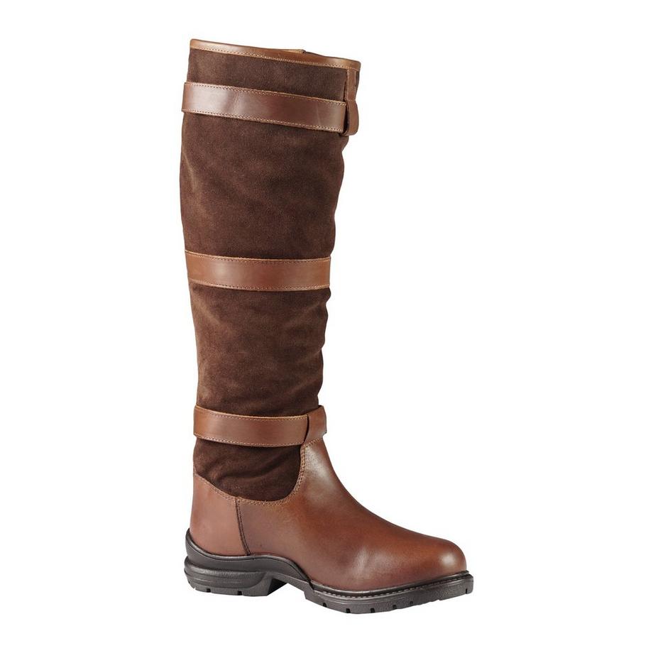 HORKA Bottes Highlander  