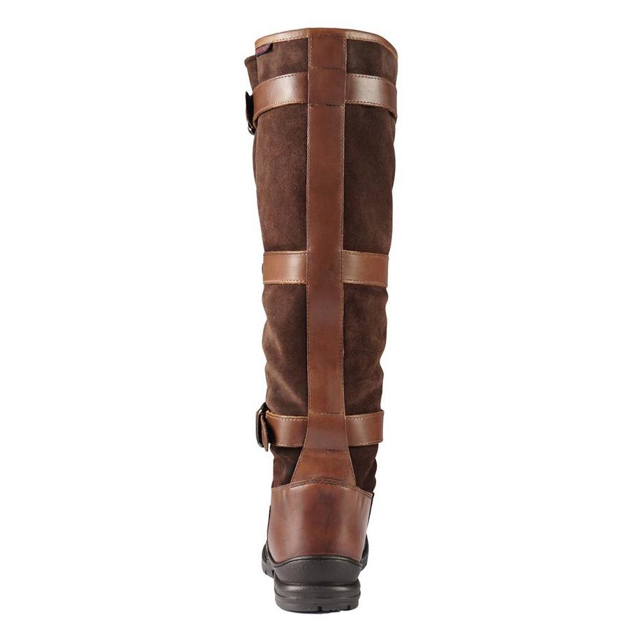 HORKA Bottes Highlander  