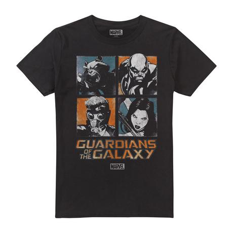 Guardians Of The Galaxy  Tshirt 