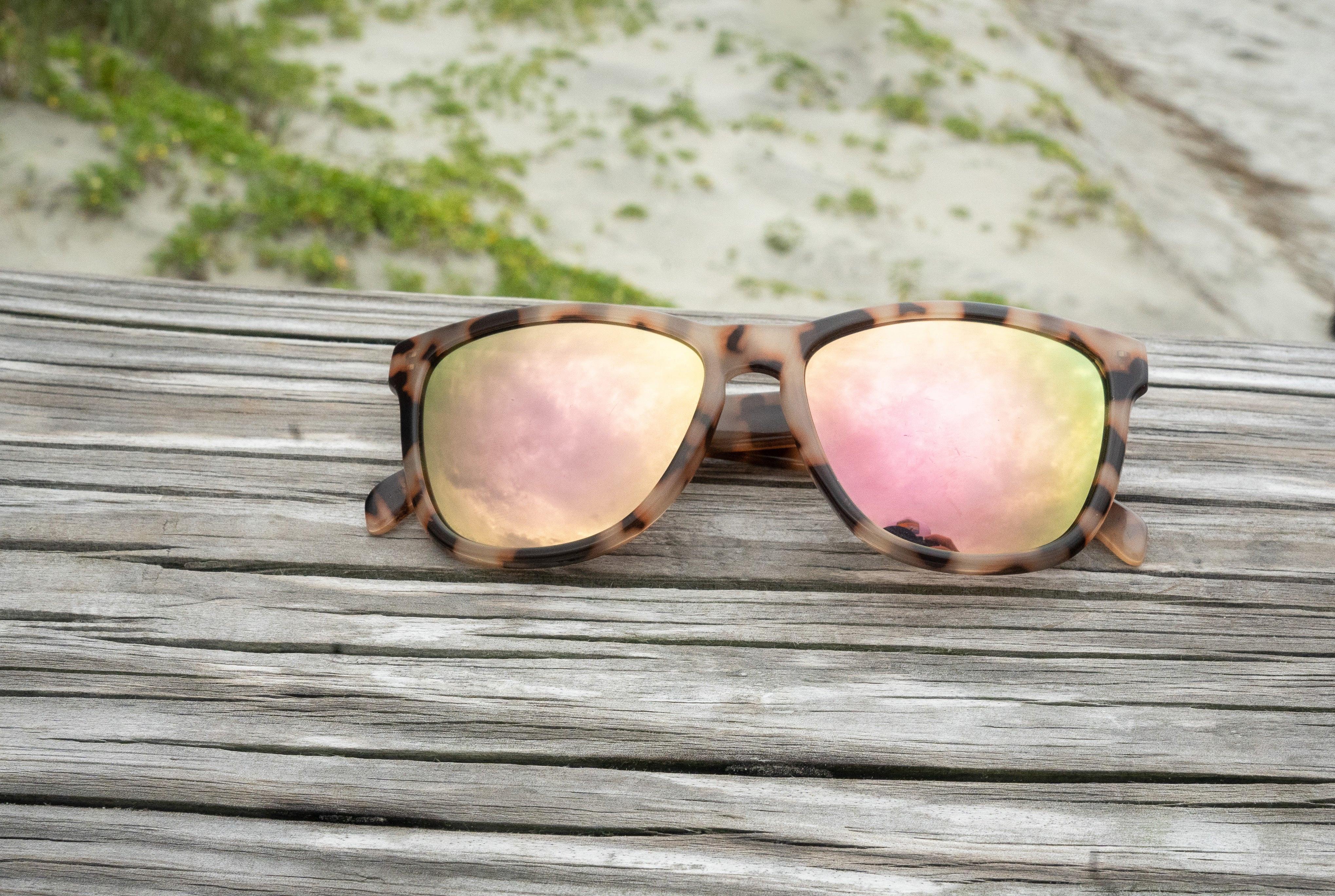 Nectar Crux Chucktown Occhiali da sole  