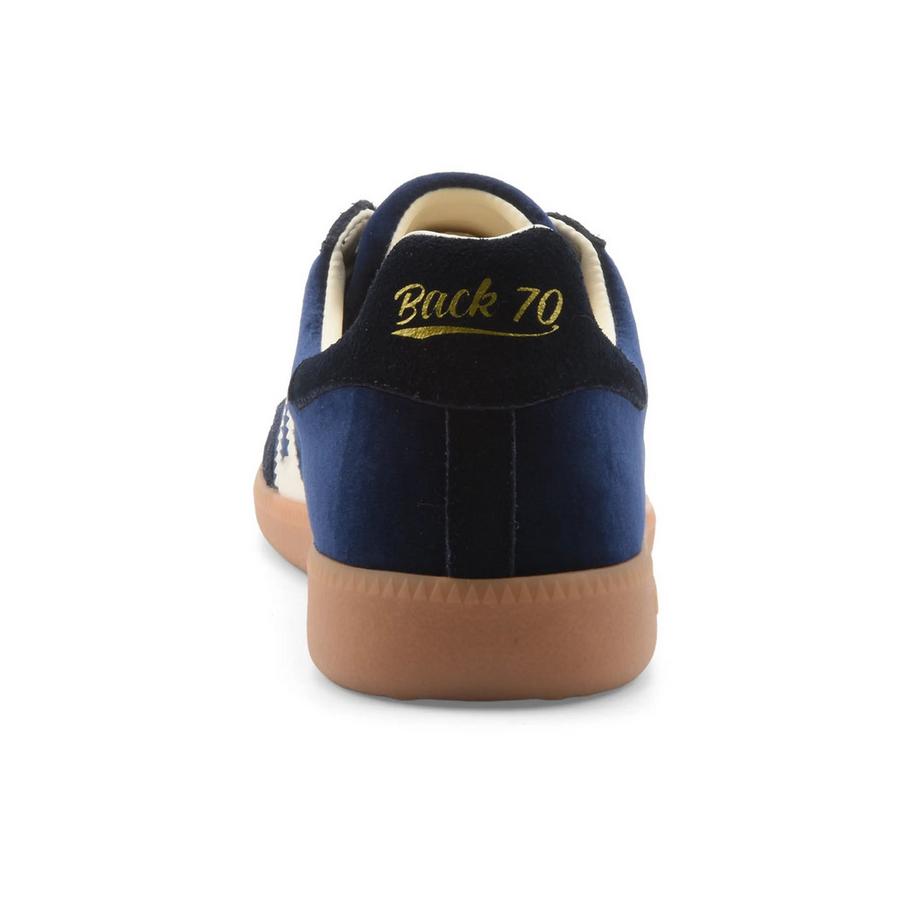 Back 71 Sneaker Cloud  
