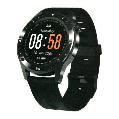 FitLife  Fitness Tracker Sportuhr Phenix 