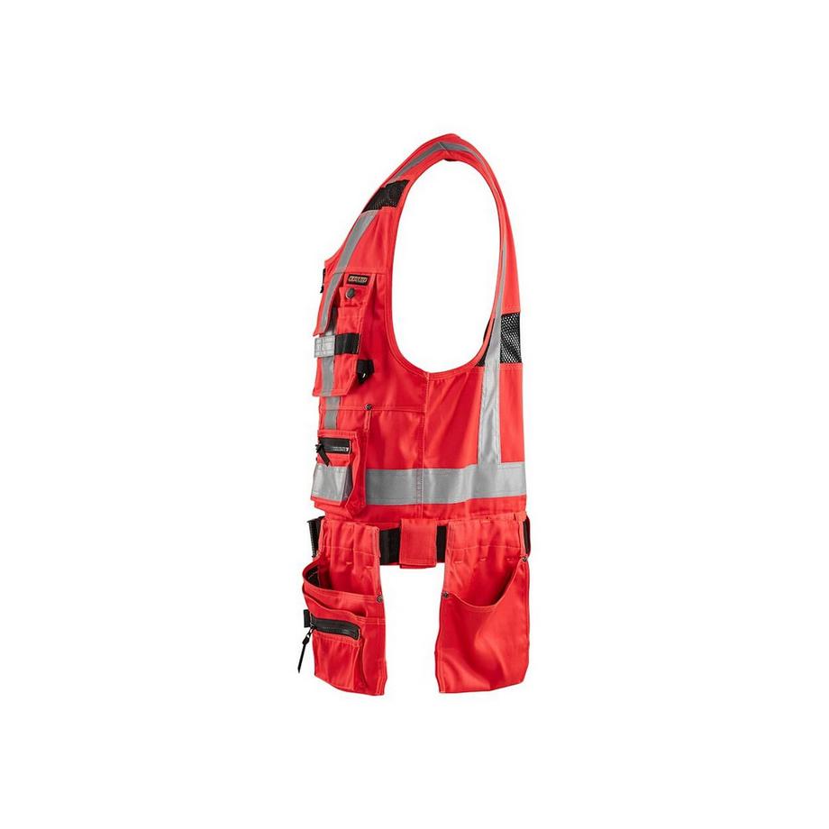 Blaklader Gilet Porta Attrezzi Alta Visibilità  
