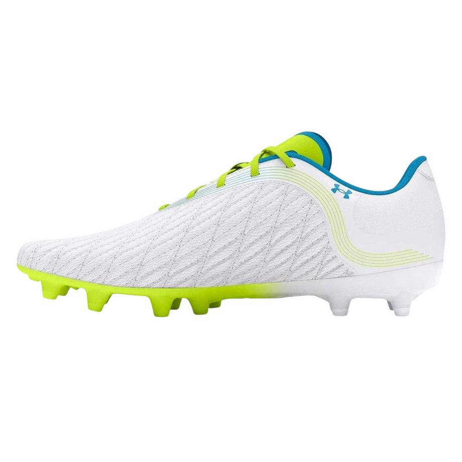 UNDER ARMOUR Chaussures de foot Clone Mg Pro 3 à lacets  