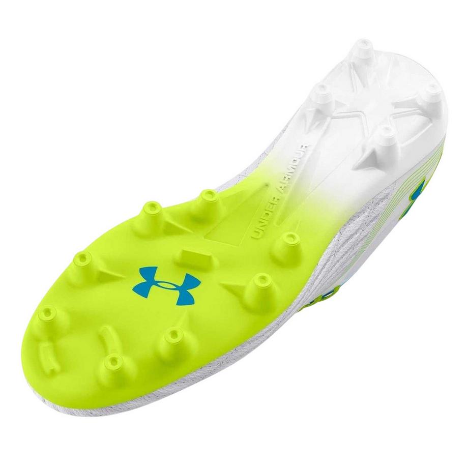 UNDER ARMOUR Chaussures de foot Clone Mg Pro 3 à lacets  