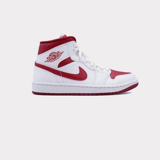 NIKE  Air Jordan 1 - Mid Reverse Chicago 