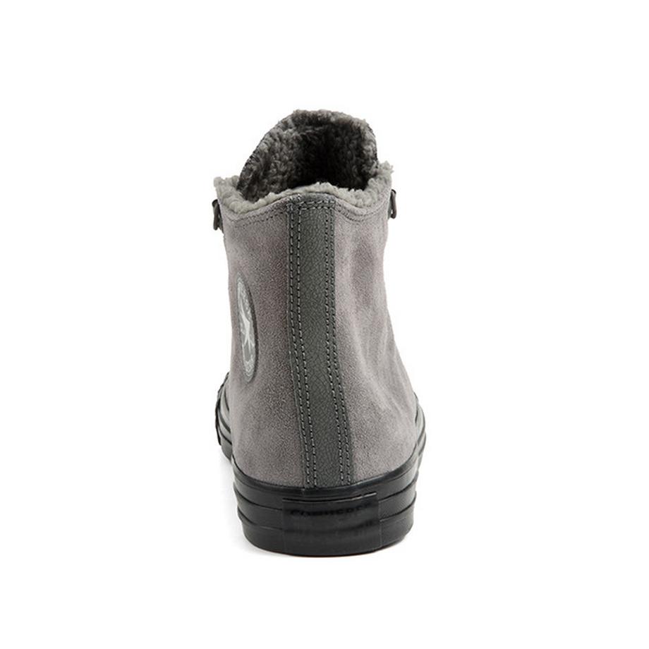 CONVERSE  CHUCK TAYLOR ALL STAR SUEDE-41 