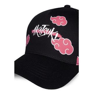 Difuzed Casquette de baseball Naruto Akatsuki  