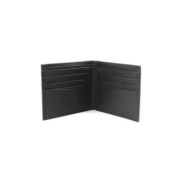 Carter Leder Brieftasche Karten