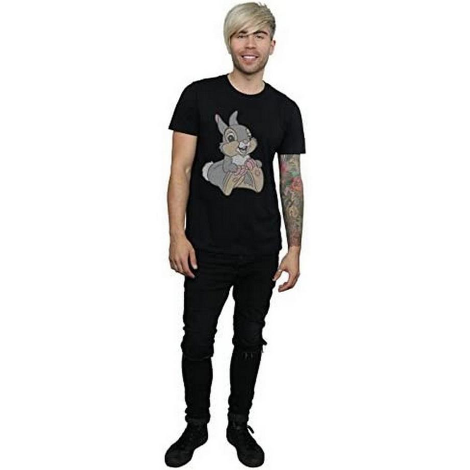 Disney Thumper T-Shirt Classique  