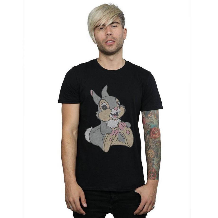 Disney Thumper T-Shirt Classique  