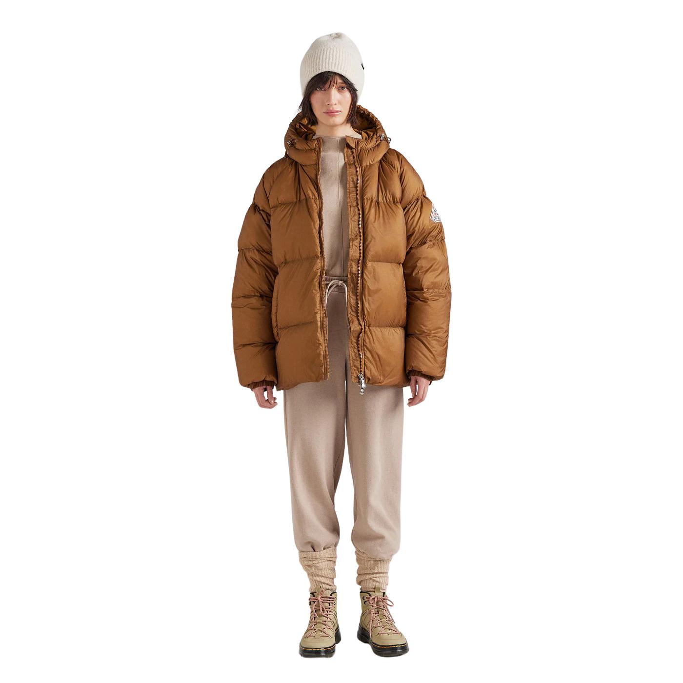 Pyrenex  daunenjacke sten 3 ripstop 