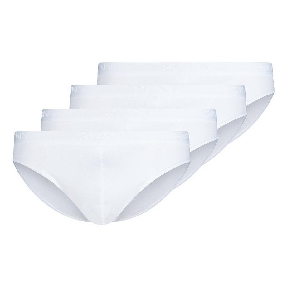 Basic lot de 4  - slips