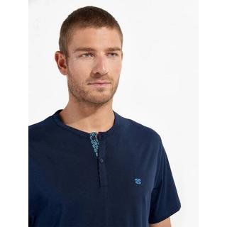 HOM Andy Pigiama Set Maniche Corte  