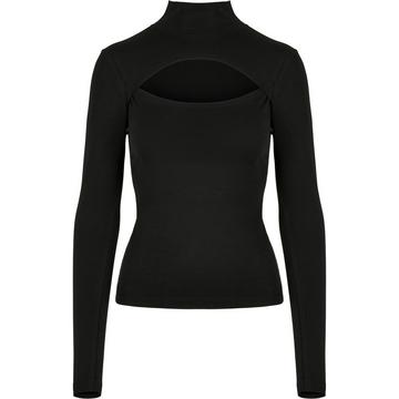 langar-t-shirt it rollkragen für en