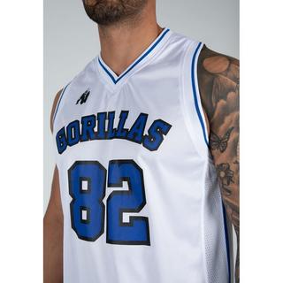 Gorilla Wear San Mateo Jersey Top  