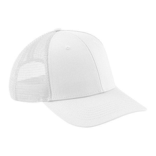 Beechfield  Adults Urbanwear Trucker Kappe 