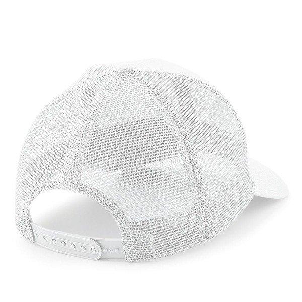 Beechfield  Adults Urbanwear Trucker Kappe 