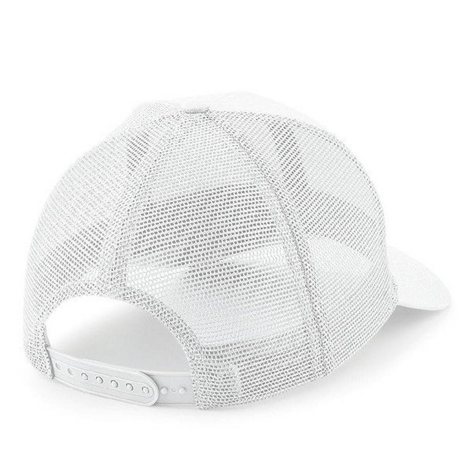 Beechfield Adults Urbanwear Trucker Kappe  
