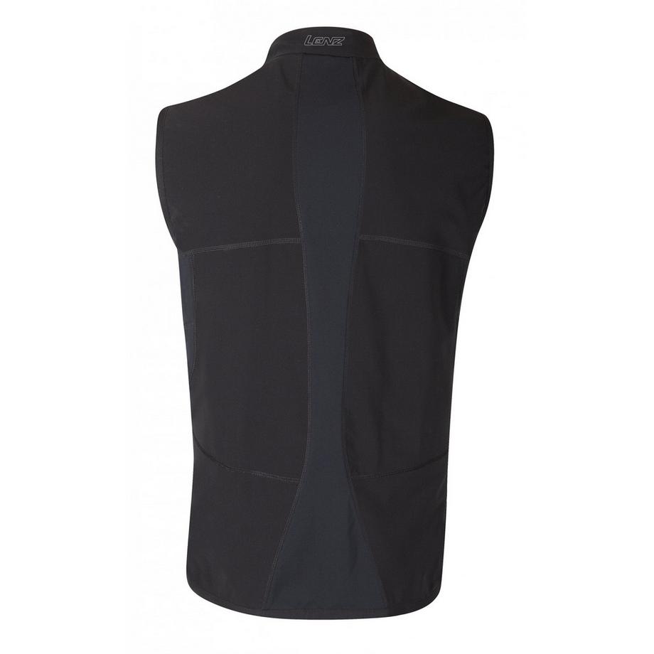 Lenz Gilet Riscaldato 1.0  
