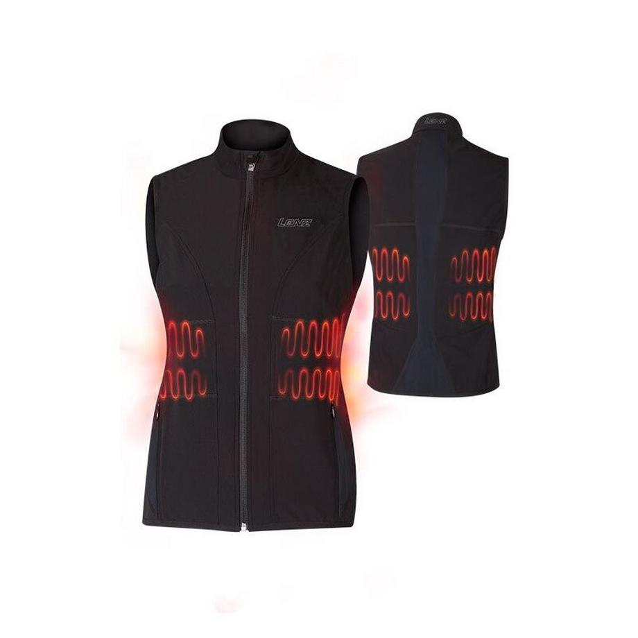 Lenz Gilet Riscaldato 1.0  
