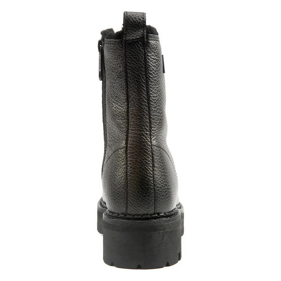 TOMMY HILFIGER Urban Lace-Up Boot  
