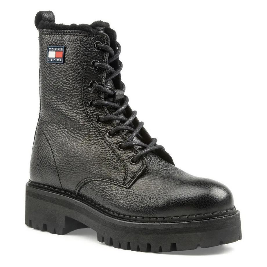 TJW URBAN LACEUP BOOT WL-38
