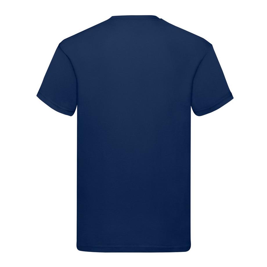 Fruit of the Loom T-Shirt Originale Maniche Corte  