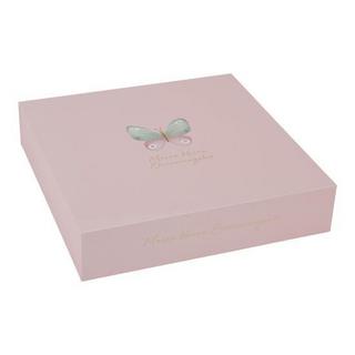 Little Dutch  Little Dutch Memory Box pour souvenirs Flowers & Butterflies FSC 