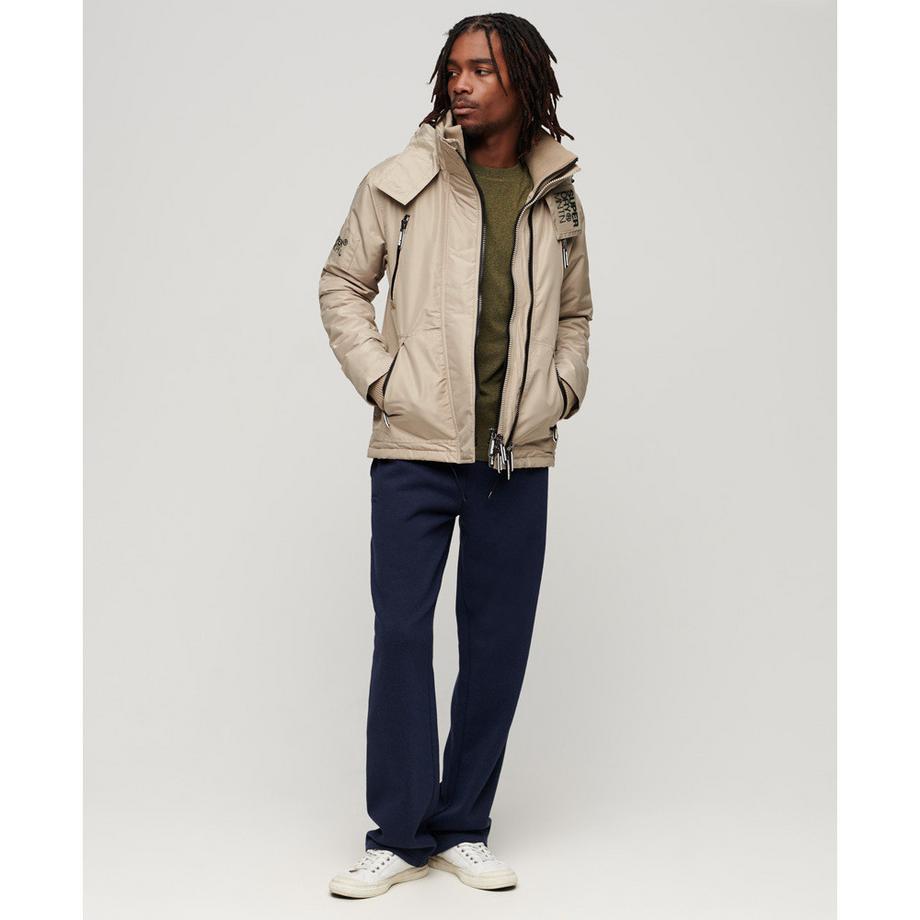 Superdry Mountain SD Windcheater Veste  