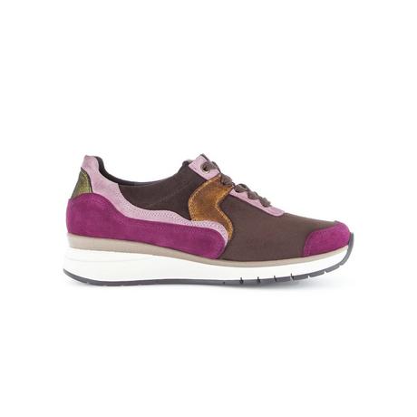 Gabor  Sneaker Scamosciato 