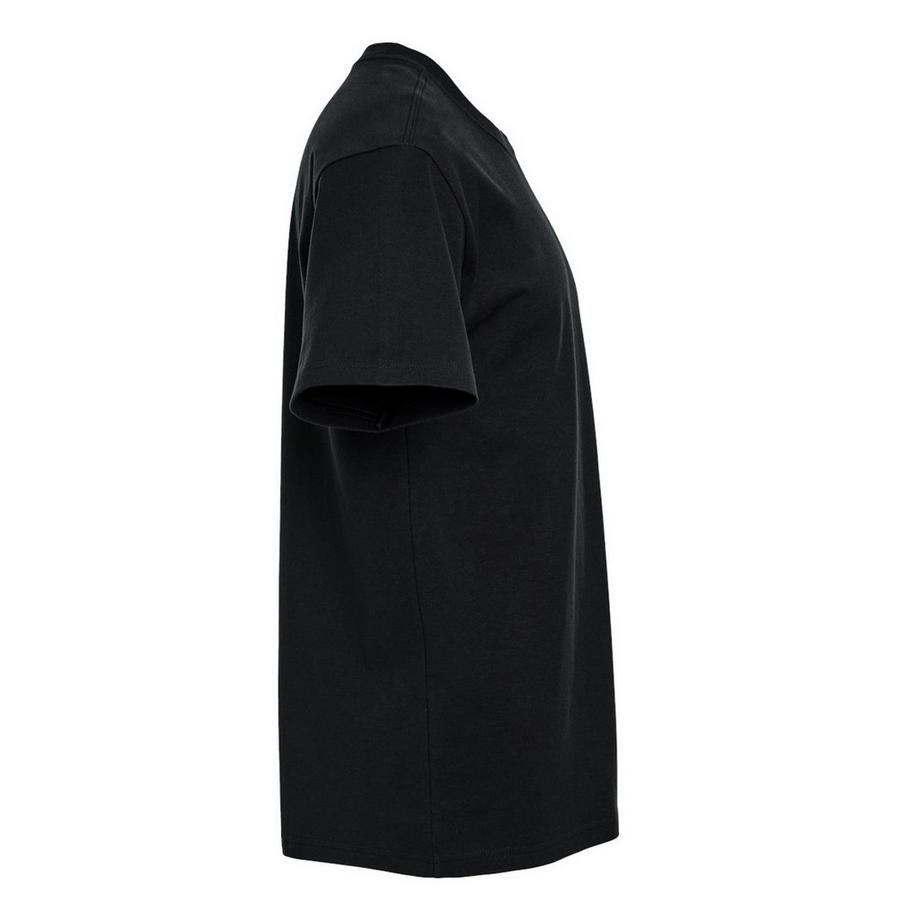 Gildan  T-ShirtUni Et Ample Manches Courtes Hammer Maxweight 