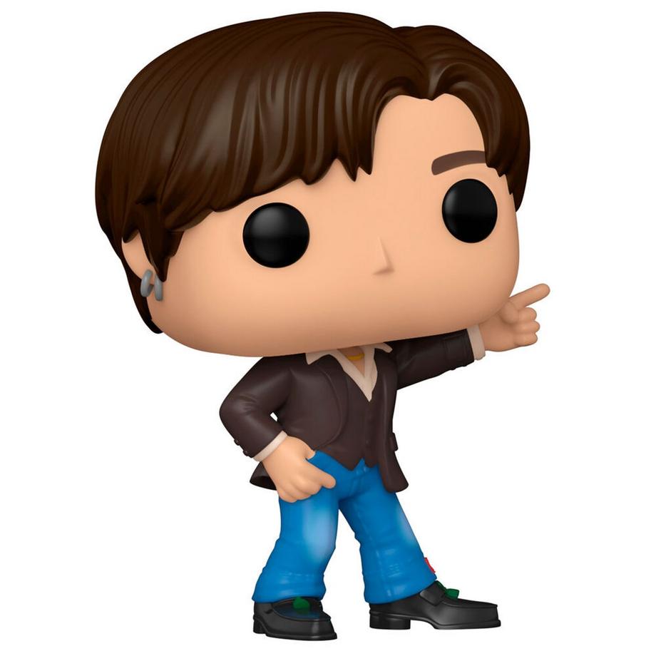 Funko  Figurine POP BTS Dynamite Suga 