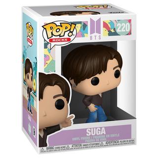 Funko  POP-Figur BTS Dynamite Suga 