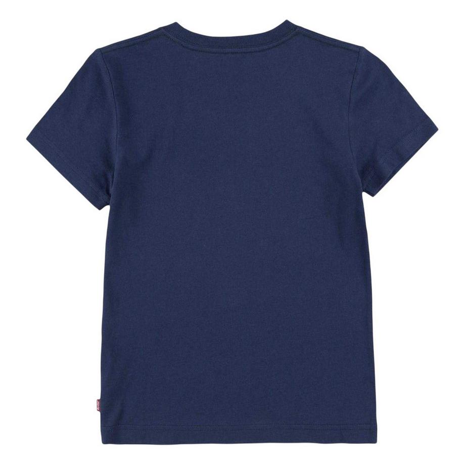Levis  T-ShirtMotiftyle Aile De Chauvesouris Et Logo 