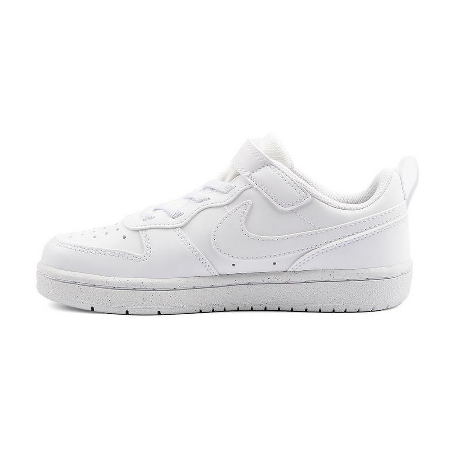 NIKE Court Borough Low Recraft Sneakers  