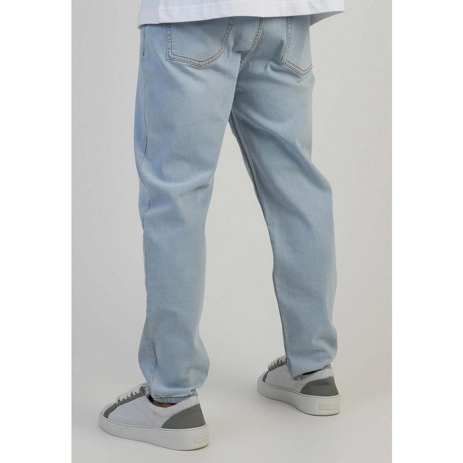 Sik Silk Jeans Tapered Fit  